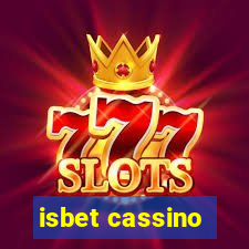 isbet cassino